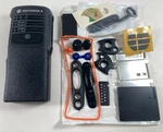 New Motorola HT750, PRO5150 Radio Cosmetic Kit REX4663B No Display Model Oem. Fixed Price $44.95.