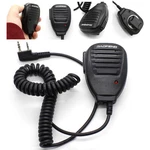 Handheld Pofung Baofeng UV-5R V2+ BF-F8+ WP970 Speaker Mic Walkie Talkie Radio. Fixed Price $9.98.