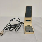 Uniden AMX-151 Desk Top Base Microphone Used. Fixed Price $34.95.