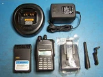 Motorola EX600 Xls Uhf AAH38RDH9DU6AN 403-470MHZ Mint Condition Tested. Fixed Price $275.00.