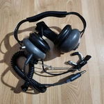 Setcom Corporation CS-900L/SP Headset Mic. Fixed Price $477.00.