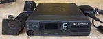 Motorola Xpr 4350 AAM27QPC9LA1AN. Fixed Price $125.00.