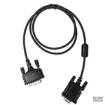 Hytera PC142 Charging Cable PD982I. Fixed Price $20.00.