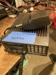 Relm RML60B Lowband Transceiver. Fixed Price $69.95.