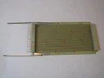 1 Motorola Radio Spectra Extender Card Board Part TLN5935A For MSR2000 Repeater. Fixed Price $29.94.