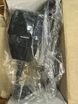 Harris Mobile Microphone. MC-101616V1 Rev *new* DA13. Fixed Price $25.00.