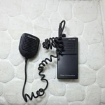 Ranger Communications Handheld Two-way Radio Black Fcc Id HY7LLI-1000. Fixed Price $26.77.