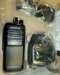 New Kenwood Duk Uhf Radio 400 470 Mhz Digital Nexedge Dmr NX-1300DUBK4. Fixed Price $349.00.