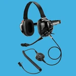 Mid-weight Noise Cancelling Heavy Duty Headset Ptt For Vertex EVX-261 EVX-531. Fixed Price $199.00.
