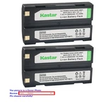 Kastar Battery Replacement For Empire BLI-208 BLI-TRB1 BLI-TRB3, Lenmar EI-D-LI1. Fixed Price $30.99.
