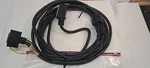 Macom Harris Ge M7100 Orion Mobile Radio Remote Cable CA101288V4-R3A. Fixed Price $39.00.