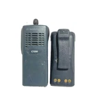 Motorola CT250 Radio Handie-talkie Walkie Two Way AAH34KDC9AA1AN. Fixed Price $88.83.