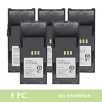 Pc HNN9049AR HNN9049B HNN9049H Battery For Motorola Radios P1225 Ls. Fixed Price $99.99.