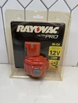 Rayovac Ultra Pro Battery Ni-cd 12V CLT10265A New Free Shipping. Fixed Price $39.99.