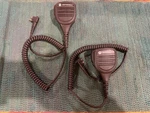 Motorola PMMN4029A Remote Speaker Microphone For 4PJD4. Fixed Price $20.00.