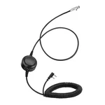Arrowmax CABLE-AHDH01PTT-K2 For Kenwood NX-3320 TK-3230DX NX-220. Fixed Price $39.00.