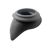 Viewfinder Eyepiece Eyecup Eyeshade For Sony HXR-MC2500 Camera Photography Part. Fixed Price $23.74.