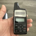 Hytera PD362I Dmr Handheld Radio Uhf Parts Repair As Is. Fixed Price $50.00.
