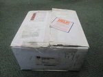 Cutler-hammer Enclosed Lighting Contactor ECL03C1Q9A 24V Coil 30A 208V. Fixed Price $500.00.