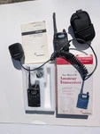 Radio Shack HTX-200 Meter. Fixed Price $50.00.