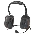 Motorola RLN6490A Headset, Behind The Head, Over Ear, Black. Fixed Price $941.99.