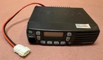 Kenwood TK-7160H-K Vhf Ham Transceiver 136-174 Mhz 50W Mobile Two-way Radio. Fixed Price $137.77.