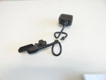 UU6: Motorola NMN6251A Remote Speaker Microphone W/ Clip. Fixed Price $12.00.