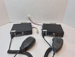 Kenwood TK-8302HU-1 Uhf Fm Transceiver Mobile Radio With Microphone Untested. Fixed Price $125.96.