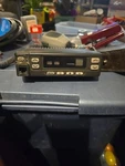 Kenwood TK-762G-1 Two Way Vhf Radio Parts Only. Fixed Price $16.00.