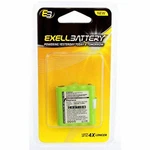 Exell Frs Two-way Radio Battery Fits Motorola M370H1A, SX700R,. Fixed Price $27.48.