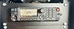 10" Mini Rack Mount Panel: Motorola /kenwood Radios SEC-1223 SDS200/BCD996. Fixed Price $32.73.