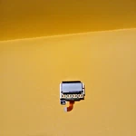 Kenwood "oem" B38-0859-05 Display (complete) TK2140 Or TK3140. Fixed Price $25.00.