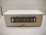 Motorola Standard Mille Trunion Kit For Apx & Xtl Series Mobile Radios HLN6861C. Fixed Price $30.00.