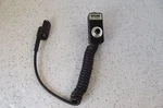 Setcom PRAC-9Y9 Portable Radio Headset Adapter. Fixed Price $20.00.