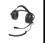 Motorola Headset, Heavy Duty, Ptt On Ear Cup, Ltd Series PMLN5275C. Fixed Price $75.00.