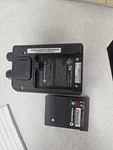 Motorola Minitor Single Channel Vhf - Black (A03KMS7238BC). Fixed Price $70.00.