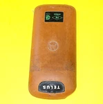 Authentic Orange Back Covers Battery Doors Motorola I365IS Iden Ptt Cell Phone. Fixed Price $28.97.