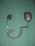 Otto V2-R2ER1212 Revo NC2 Speaker Mic For Harris Macom P5300 P5400 XG-75 XG25P. Fixed Price $49.99.