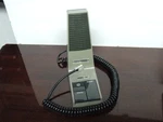 Estate Kenwood KMC-9C / Desk Microphone Dispatch Base. Fixed Price $48.00.