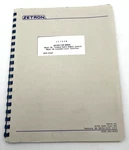 Zetron Model 94 Trunked Radio Remote Control 96 Extended Local Interface. Fixed Price $48.30.