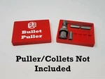 Hornady Bullet Puller And Collets Organizer/holder *magnetic*. Fixed Price $31.18.