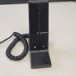 Motorola HMN3000B Desk Microphone. Fixed Price $23.00.