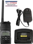 Walmart Vhf 7CHANNELS 2WAY Radio With Charger, RLN6305 Battery. RDM2070D. Fixed Price $167.90.