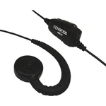 Kenwood KHS-34 C-ring Earpiece With In-line Ptt For PKT-23 Handheld Radio. Fixed Price $29.00.