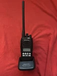 Kenwood NX-1200-K2 Dv 136 -174 Mhz Dmr Vhf Two Way Radio With Chgr And Battery. Fixed Price $245.00.