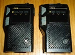 General Electric Pcs 2-WAY Radio PC208S Ericsson Walkie Talkie Untested. Fixed Price $49.99.