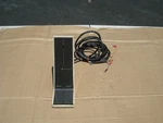 Vintage Motorola Base Station Microphone TMN1005A.1 Untested. Fixed Price $20.00.