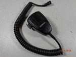 Ef Johnson VM400 VM600 Vhf 5300ES 53SL Uhf 7/800 Mobile Radio Palm Mic. Fixed Price $39.95.