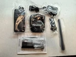 Kenwood NX-240V Ver (brand New) Vhf Radio. Fixed Price $250.00.