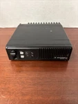 Motorola Maxtrac 100 Radio D33MJA73A5CK ***untested. Fixed Price $34.95.